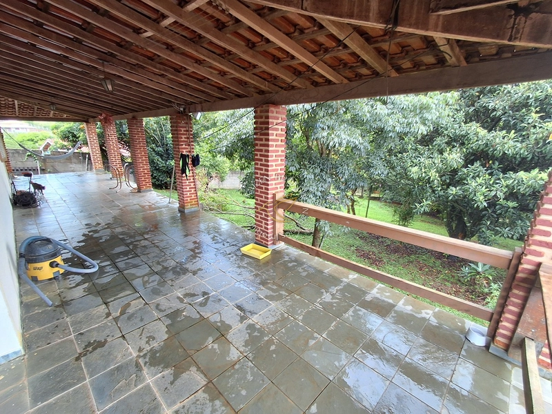 🏠 Chácara toda Avarandada à Venda | 1.100 m² | Chácaras Manacás, Pinhalzinho, SP: 35ª foto da galeria de imagens do imóvel