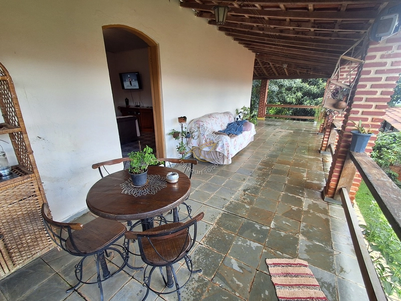 🏠 Chácara toda Avarandada à Venda | 1.100 m² | Chácaras Manacás, Pinhalzinho, SP: 32ª foto da galeria de imagens do imóvel