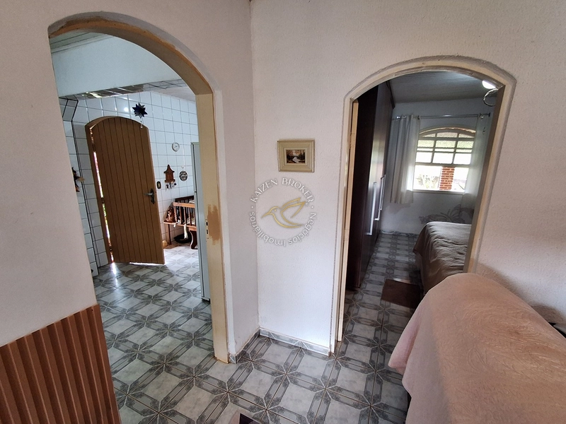 🏠 Chácara toda Avarandada à Venda | 1.100 m² | Chácaras Manacás, Pinhalzinho, SP: 19ª foto da galeria de imagens do imóvel