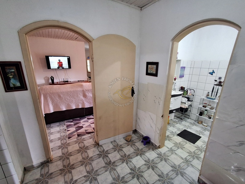 🏠 Chácara toda Avarandada à Venda | 1.100 m² | Chácaras Manacás, Pinhalzinho, SP: 16ª foto da galeria de imagens do imóvel