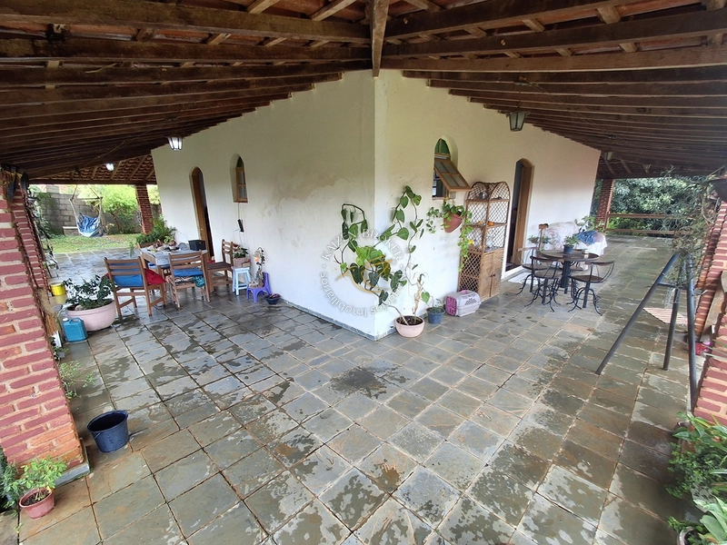 🏠 Chácara toda Avarandada à Venda | 1.100 m² | Chácaras Manacás, Pinhalzinho, SP: 31ª foto da galeria de imagens do imóvel