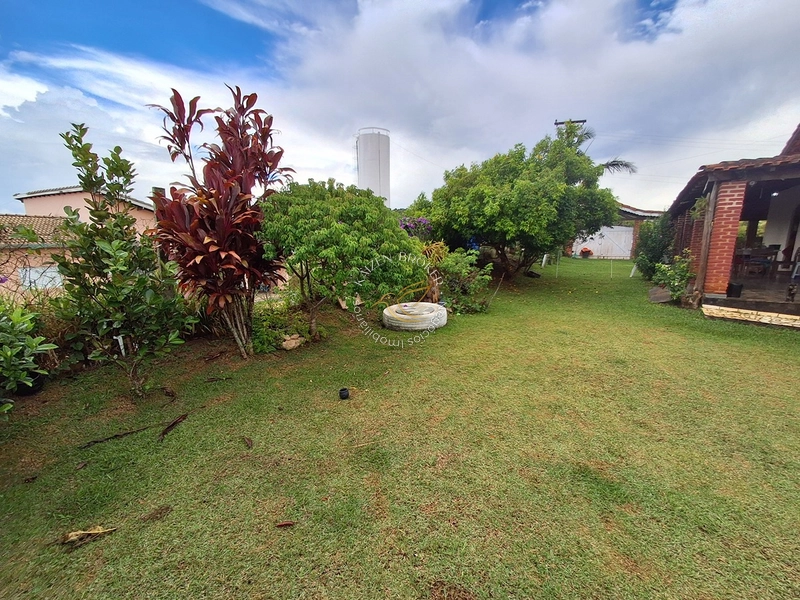 🏠 Chácara toda Avarandada à Venda | 1.100 m² | Chácaras Manacás, Pinhalzinho, SP: 5ª foto da galeria de imagens do imóvel