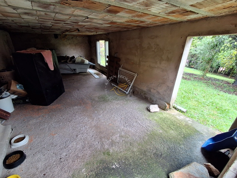 🏠 Chácara toda Avarandada à Venda | 1.100 m² | Chácaras Manacás, Pinhalzinho, SP: 41ª foto da galeria de imagens do imóvel