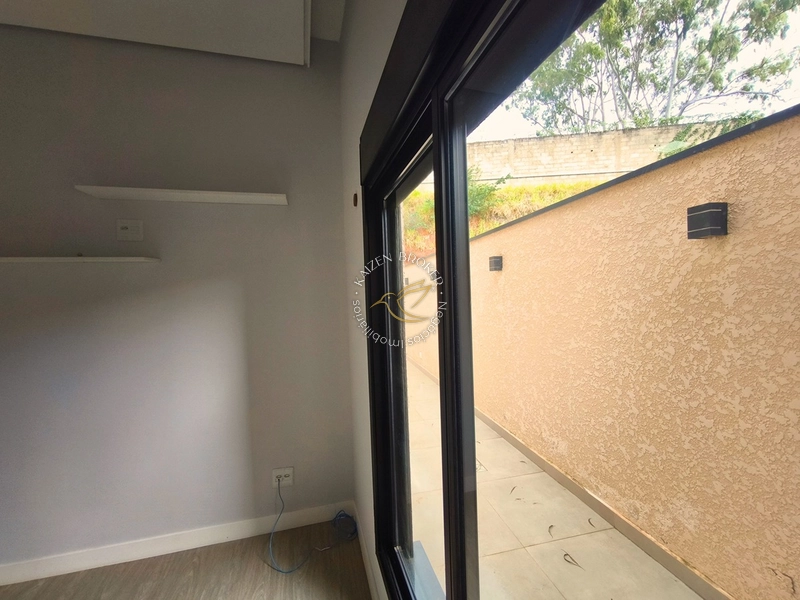🏡 Casa de Alto Padrão no Condomínio Euroville II – Bragança Paulista/SP: 35ª foto da galeria de imagens do imóvel