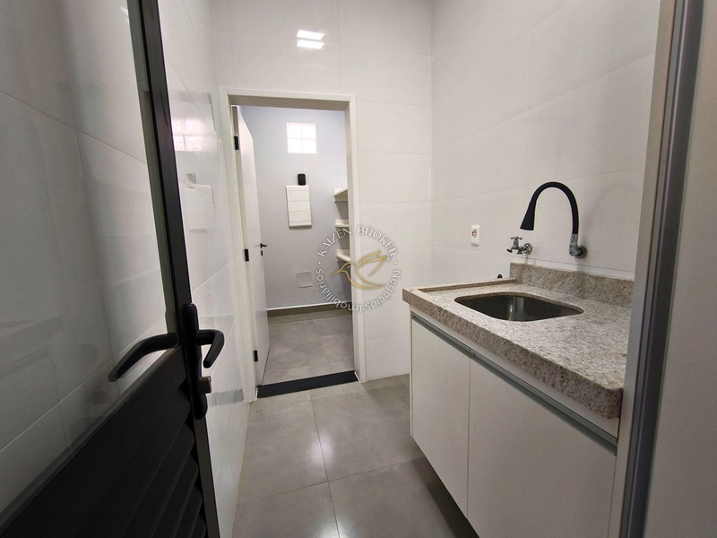 🏡 Casa de Alto Padrão no Condomínio Euroville II – Bragança Paulista/SP: 15ª foto da galeria de imagens do imóvel