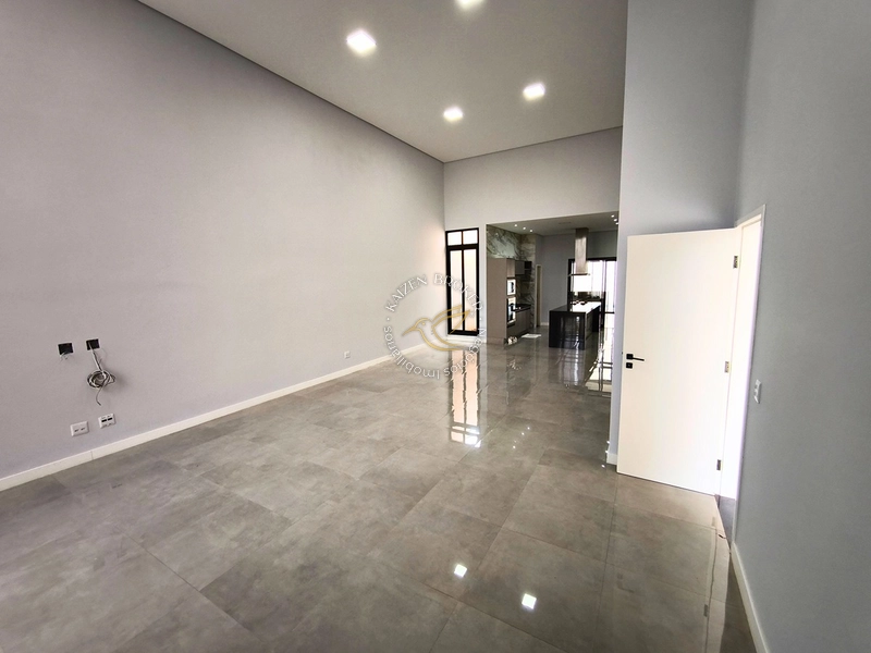 🏡 Casa de Alto Padrão no Condomínio Euroville II – Bragança Paulista/SP: 4ª foto da galeria de imagens do imóvel
