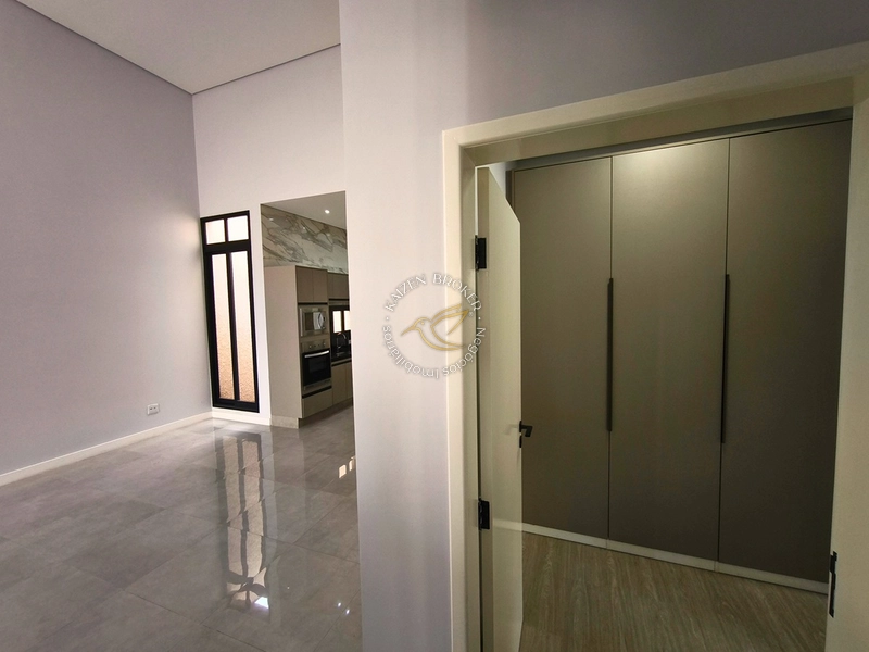 🏡 Casa de Alto Padrão no Condomínio Euroville II – Bragança Paulista/SP: 30ª foto da galeria de imagens do imóvel