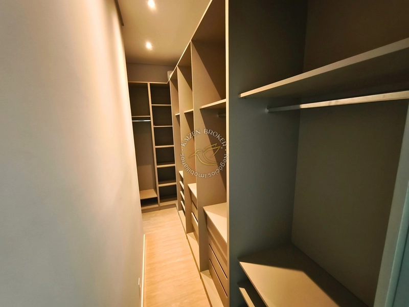 🏡 Casa de Alto Padrão no Condomínio Euroville II – Bragança Paulista/SP: 21ª foto da galeria de imagens do imóvel