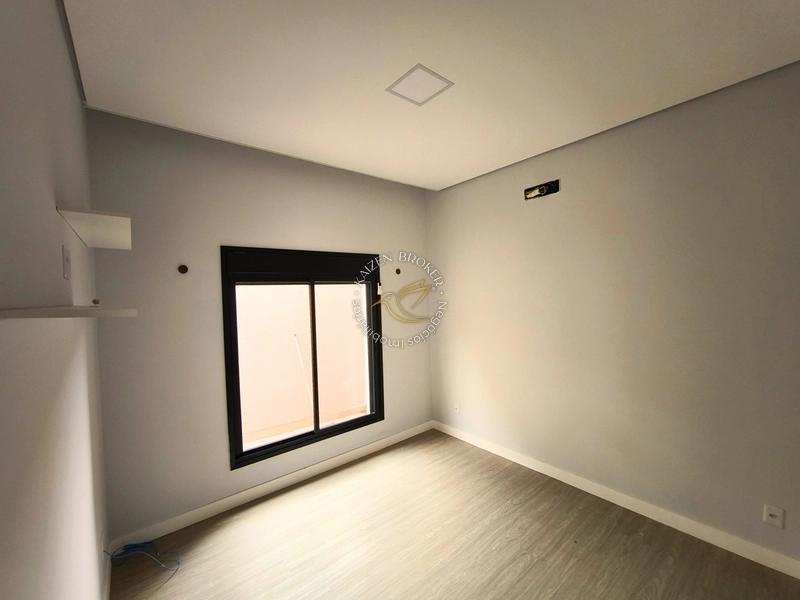 🏡 Casa de Alto Padrão no Condomínio Euroville II – Bragança Paulista/SP: 32ª foto da galeria de imagens do imóvel