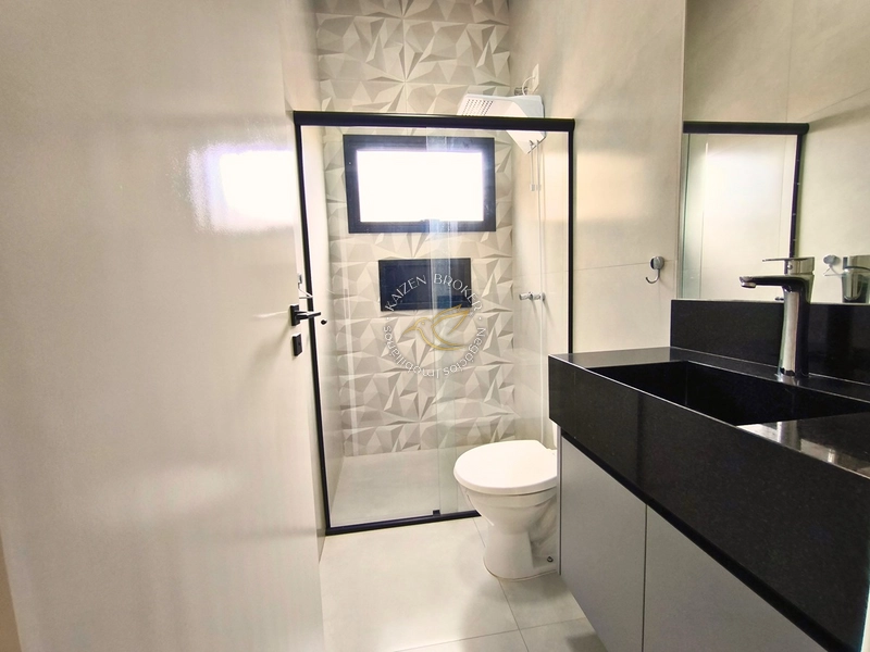 🏡 Casa de Alto Padrão no Condomínio Euroville II – Bragança Paulista/SP: 27ª foto da galeria de imagens do imóvel