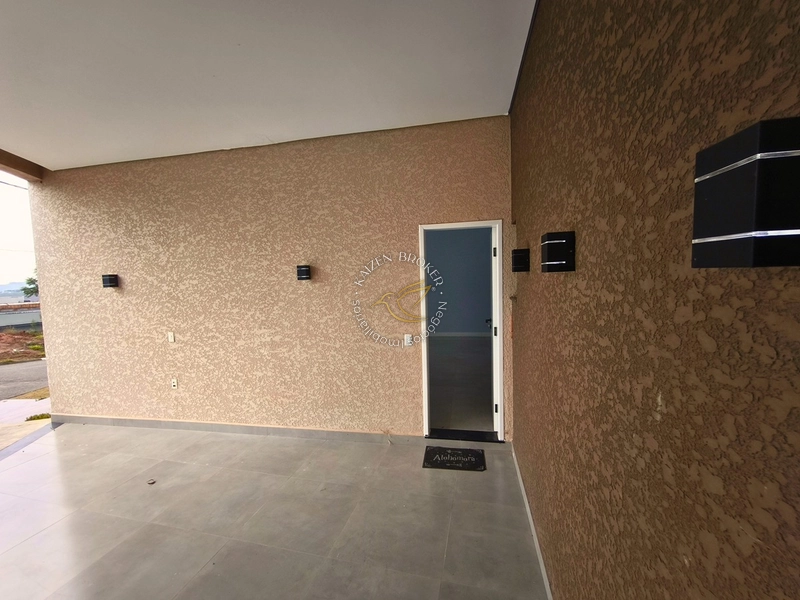 🏡 Casa de Alto Padrão no Condomínio Euroville II – Bragança Paulista/SP: 44ª foto da galeria de imagens do imóvel