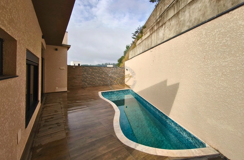 🏡 Casa de Alto Padrão no Condomínio Euroville II – Bragança Paulista/SP: 2ª foto da galeria de imagens do imóvel