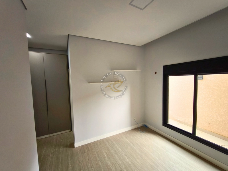🏡 Casa de Alto Padrão no Condomínio Euroville II – Bragança Paulista/SP: 33ª foto da galeria de imagens do imóvel