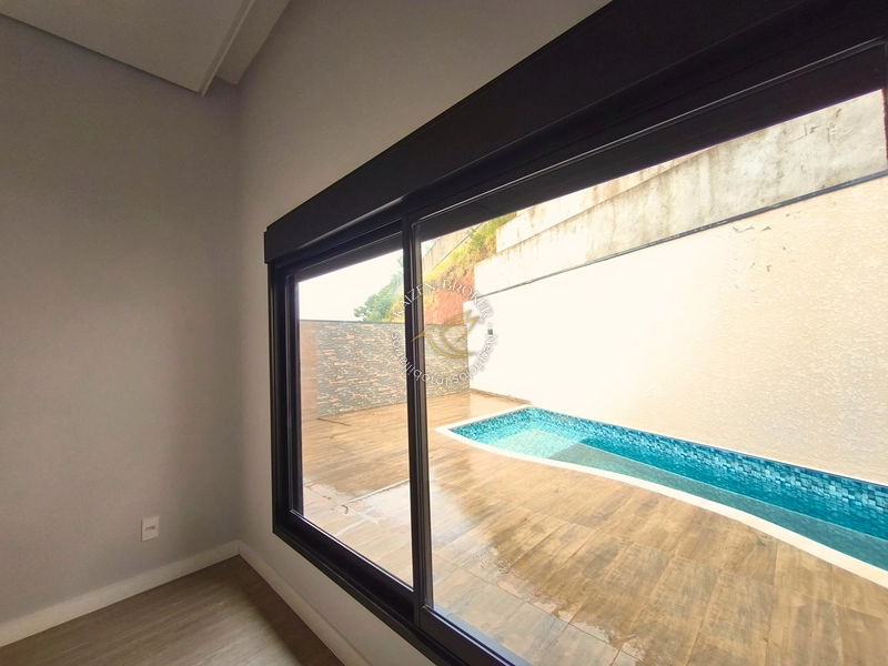 🏡 Casa de Alto Padrão no Condomínio Euroville II – Bragança Paulista/SP: 17ª foto da galeria de imagens do imóvel
