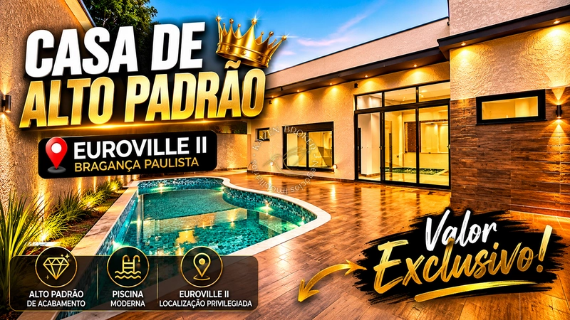 Imóvel residencial ou comercial