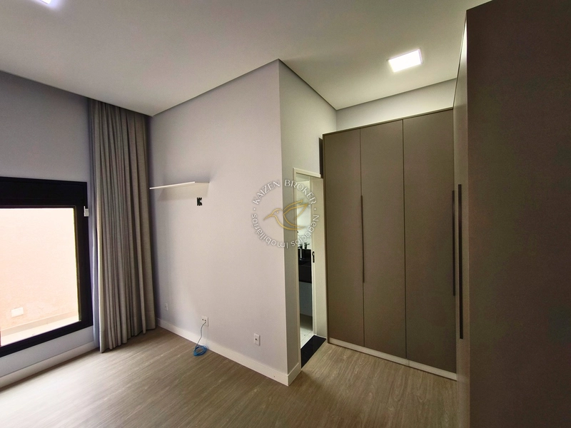 🏡 Casa de Alto Padrão no Condomínio Euroville II – Bragança Paulista/SP: 20ª foto da galeria de imagens do imóvel