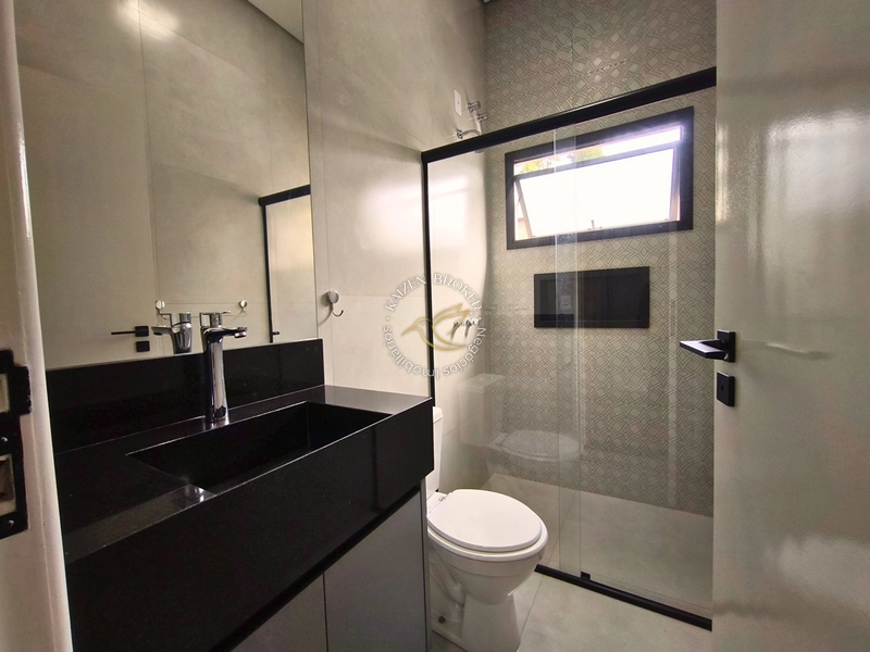 🏡 Casa de Alto Padrão no Condomínio Euroville II – Bragança Paulista/SP: 37ª foto da galeria de imagens do imóvel