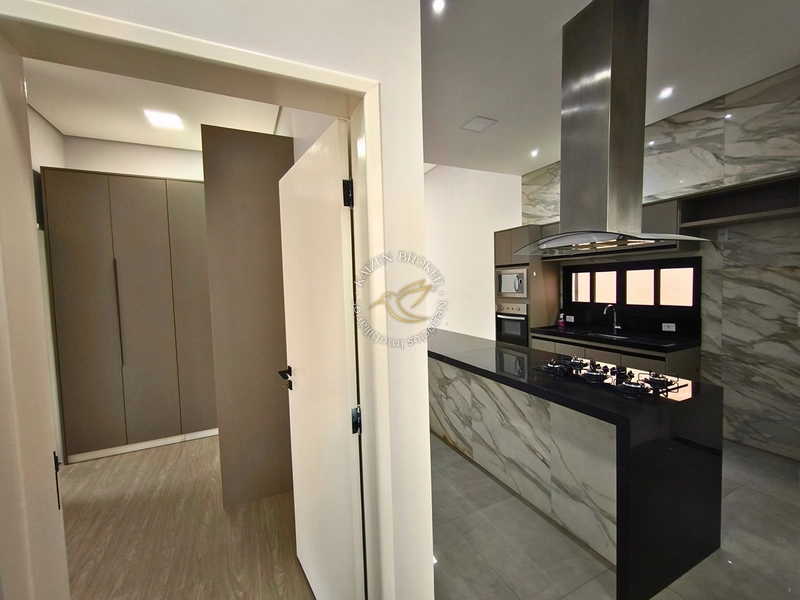 🏡 Casa de Alto Padrão no Condomínio Euroville II – Bragança Paulista/SP: 18ª foto da galeria de imagens do imóvel