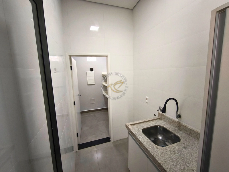 🏡 Casa de Alto Padrão no Condomínio Euroville II – Bragança Paulista/SP: 12ª foto da galeria de imagens do imóvel