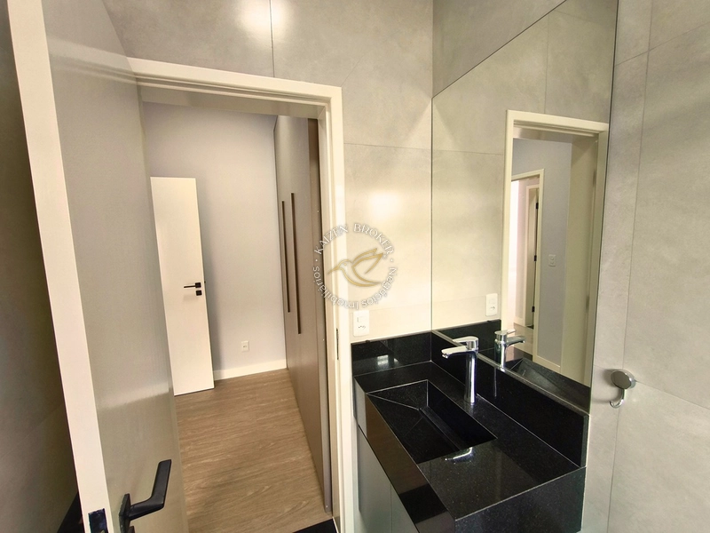 🏡 Casa de Alto Padrão no Condomínio Euroville II – Bragança Paulista/SP: 38ª foto da galeria de imagens do imóvel
