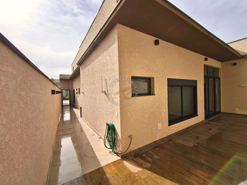🏡 Casa de Alto Padrão no Condomínio Euroville II – Bragança Paulista/SP: 42ª foto da galeria de imagens do imóvel