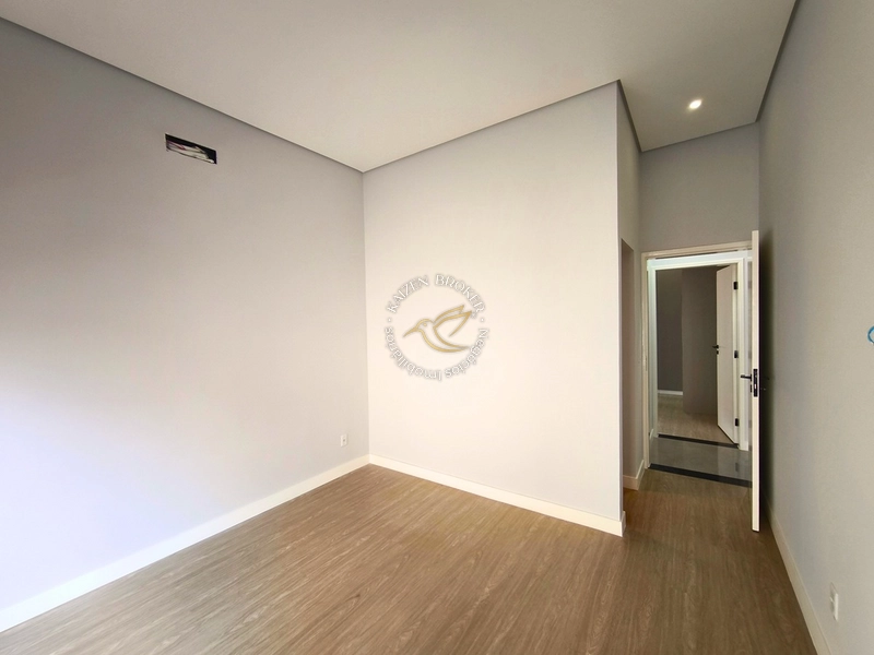 🏡 Casa de Alto Padrão no Condomínio Euroville II – Bragança Paulista/SP: 19ª foto da galeria de imagens do imóvel