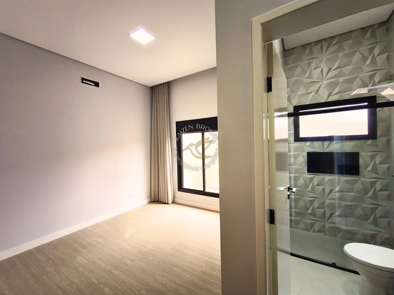 🏡 Casa de Alto Padrão no Condomínio Euroville II – Bragança Paulista/SP: 22ª foto da galeria de imagens do imóvel
