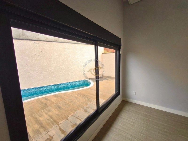 🏡 Casa de Alto Padrão no Condomínio Euroville II – Bragança Paulista/SP: 11ª foto da galeria de imagens do imóvel