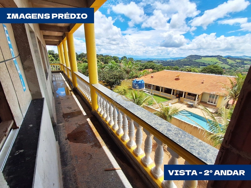 🏠 OPORTUNIDADE | Chácara e prédio à venda | Porteira Fechada | Pinhal, Pinhalzinho, SP: 31ª foto da galeria de imagens do imóvel
