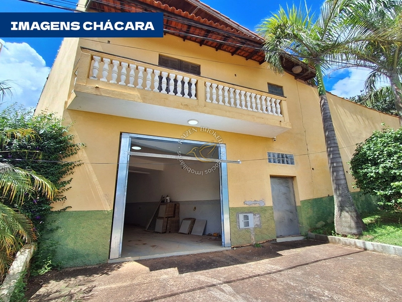 🏠 OPORTUNIDADE | Chácara e prédio à venda | Porteira Fechada | Pinhal, Pinhalzinho, SP: 54ª foto da galeria de imagens do imóvel