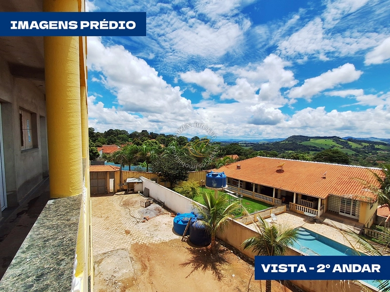 🏠 OPORTUNIDADE | Chácara e prédio à venda | Porteira Fechada | Pinhal, Pinhalzinho, SP: 29ª foto da galeria de imagens do imóvel