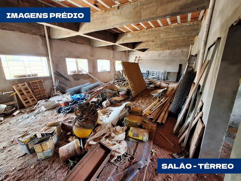 🏠 OPORTUNIDADE | Chácara e prédio à venda | Porteira Fechada | Pinhal, Pinhalzinho, SP: 21ª foto da galeria de imagens do imóvel