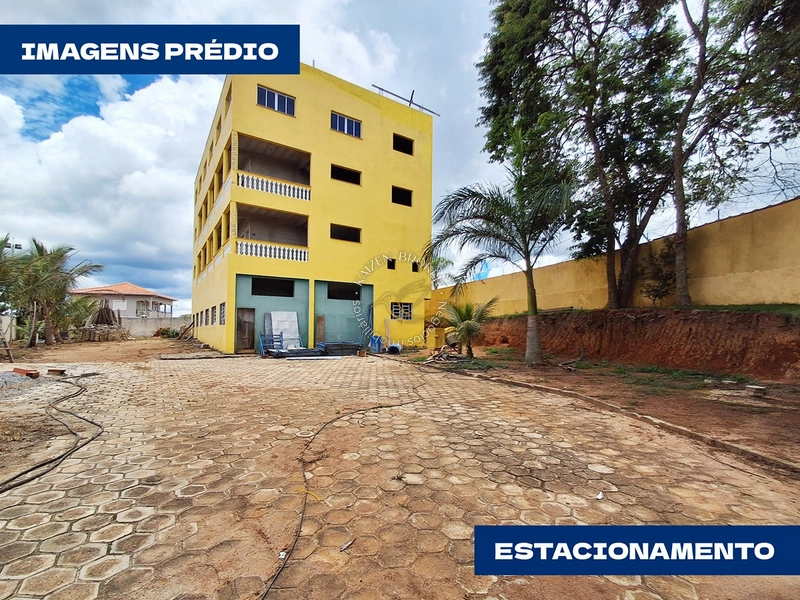 🏠 OPORTUNIDADE | Chácara e prédio à venda | Porteira Fechada | Pinhal, Pinhalzinho, SP: 5ª foto da galeria de imagens do imóvel