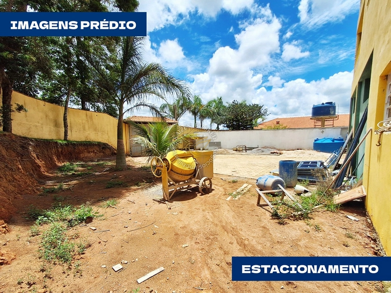 🏠 OPORTUNIDADE | Chácara e prédio à venda | Porteira Fechada | Pinhal, Pinhalzinho, SP: 7ª foto da galeria de imagens do imóvel