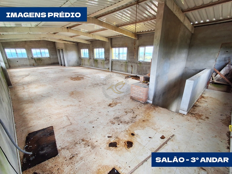 🏠 OPORTUNIDADE | Chácara e prédio à venda | Porteira Fechada | Pinhal, Pinhalzinho, SP: 40ª foto da galeria de imagens do imóvel