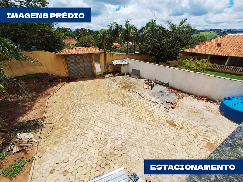 🏠 OPORTUNIDADE | Chácara e prédio à venda | Porteira Fechada | Pinhal, Pinhalzinho, SP: 9ª foto da galeria de imagens do imóvel