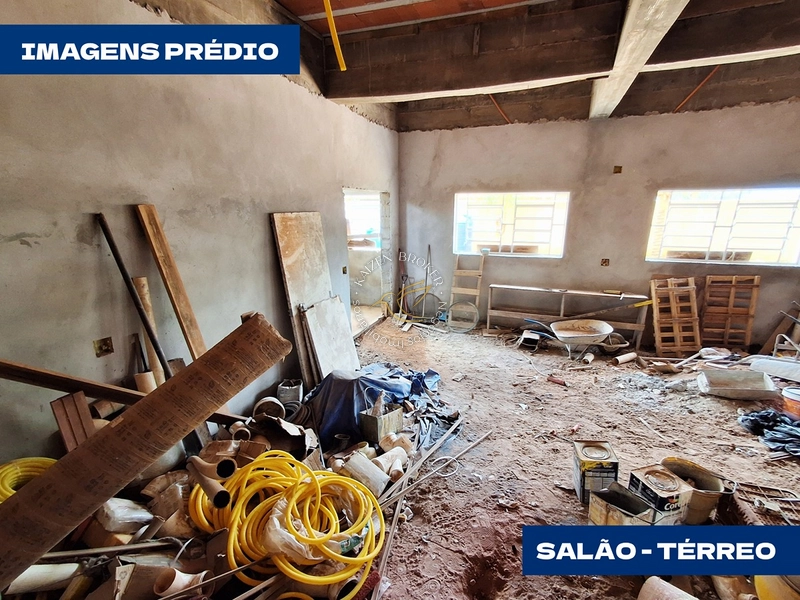 🏠 OPORTUNIDADE | Chácara e prédio à venda | Porteira Fechada | Pinhal, Pinhalzinho, SP: 20ª foto da galeria de imagens do imóvel