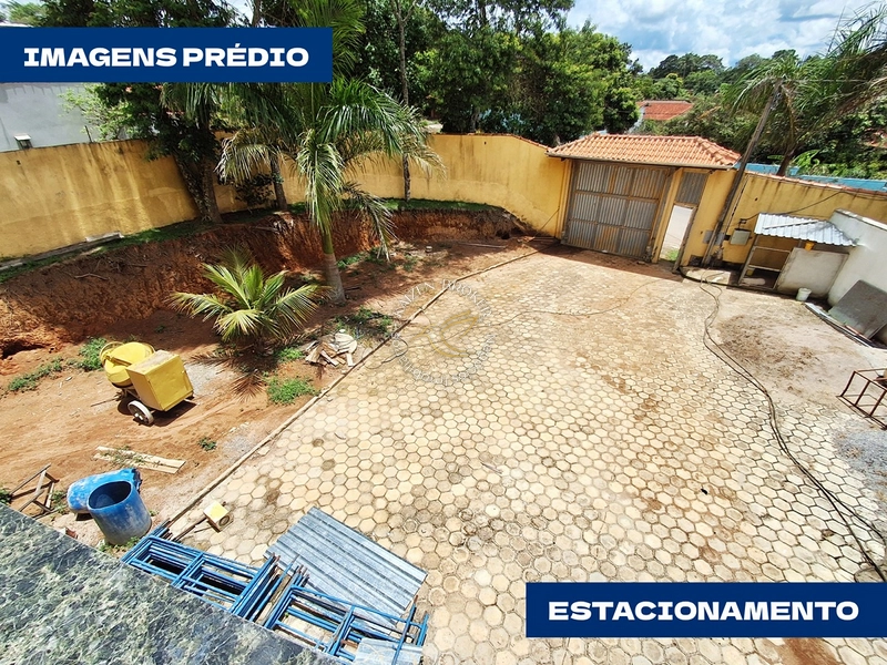 🏠 OPORTUNIDADE | Chácara e prédio à venda | Porteira Fechada | Pinhal, Pinhalzinho, SP: 8ª foto da galeria de imagens do imóvel