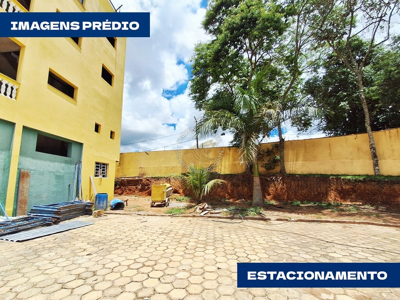 🏠 OPORTUNIDADE | Chácara e prédio à venda | Porteira Fechada | Pinhal, Pinhalzinho, SP: 6ª foto da galeria de imagens do imóvel