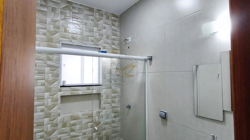 Casa para locação no Centro de Bragança Paulista, com 2 quartos (1 suíte), sala ampla, sacada, 2 vagas e 120m². Valor de R$ 3.000/mês com condomínio incluso.: 30ª foto da galeria de imagens do imóvel