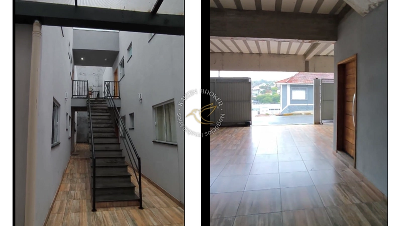 Casa para locação no Centro de Bragança Paulista, com 2 quartos (1 suíte), sala ampla, sacada, 2 vagas e 120m². Valor de R$ 3.000/mês com condomínio incluso.: 22ª foto da galeria de imagens do imóvel