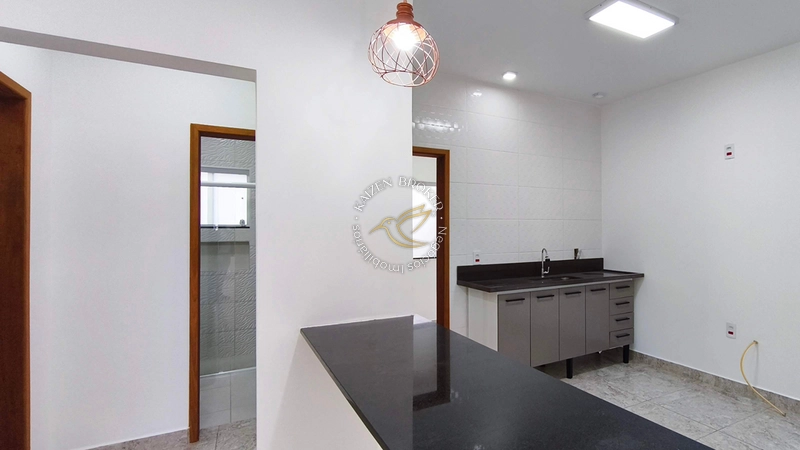 Casa para locação no Centro de Bragança Paulista, com 2 quartos (1 suíte), sala ampla, sacada, 2 vagas e 120m². Valor de R$ 3.000/mês com condomínio incluso.: 21ª foto da galeria de imagens do imóvel