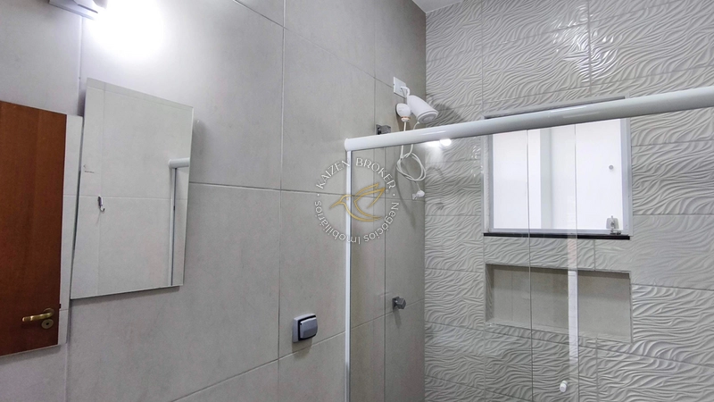 Casa para locação no Centro de Bragança Paulista, com 2 quartos (1 suíte), sala ampla, sacada, 2 vagas e 120m². Valor de R$ 3.000/mês com condomínio incluso.: 23ª foto da galeria de imagens do imóvel