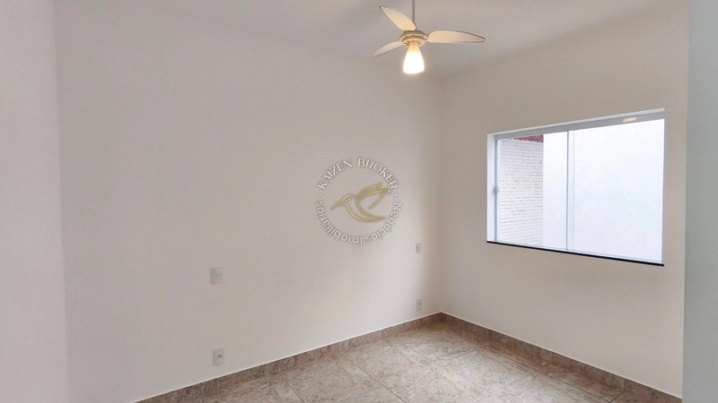 Casa para locação no Centro de Bragança Paulista, com 2 quartos (1 suíte), sala ampla, sacada, 2 vagas e 120m². Valor de R$ 3.000/mês com condomínio incluso.: 29ª foto da galeria de imagens do imóvel