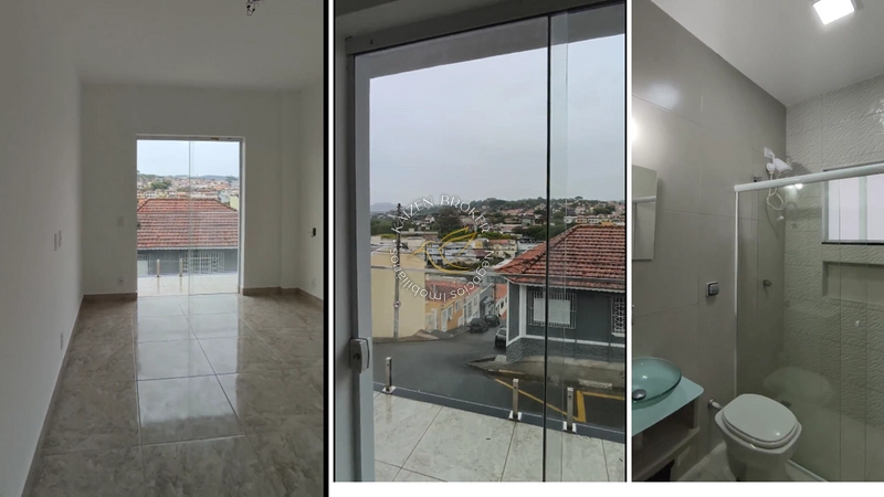 Casa para locação no Centro de Bragança Paulista, com 2 quartos (1 suíte), sala ampla, sacada, 2 vagas e 120m². Valor de R$ 3.000/mês com condomínio incluso.: 35ª foto da galeria de imagens do imóvel