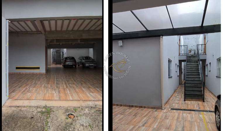 Casa para locação no Centro de Bragança Paulista, com 2 quartos (1 suíte), sala ampla, sacada, 2 vagas e 120m². Valor de R$ 3.000/mês com condomínio incluso.: 12ª foto da galeria de imagens do imóvel