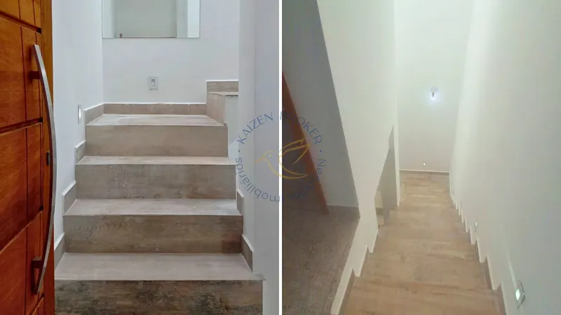 Casa para locação no Centro de Bragança Paulista, com 2 quartos (1 suíte), sala ampla, sacada, 2 vagas e 120m². Valor de R$ 3.000/mês com condomínio incluso.: 19ª foto da galeria de imagens do imóvel