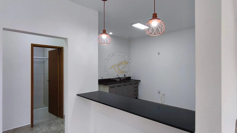 Casa para locação no Centro de Bragança Paulista, com 2 quartos (1 suíte), sala ampla, sacada, 2 vagas e 120m². Valor de R$ 3.000/mês com condomínio incluso.: 20ª foto da galeria de imagens do imóvel