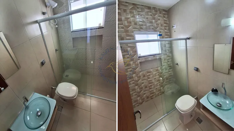 Casa para locação no Centro de Bragança Paulista, com 2 quartos (1 suíte), sala ampla, sacada, 2 vagas e 120m². Valor de R$ 3.000/mês com condomínio incluso.: 15ª foto da galeria de imagens do imóvel