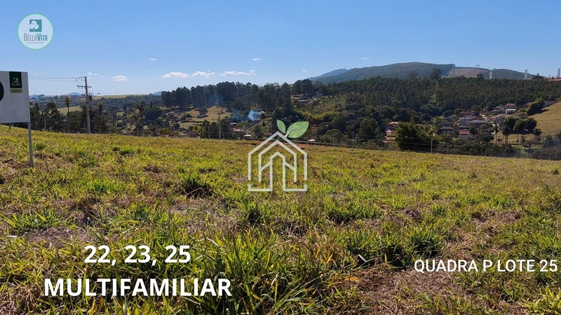 Procurando um terreno à venda em Bragança Paulista para investir ou construir para a família?: 2ª foto da galeria de imagens do imóvel